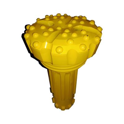 China Factory K8 KAISHAN K DTH Air Pressure Drill Bits 203mm-254mm Series High Rock Drilling Bits for sale