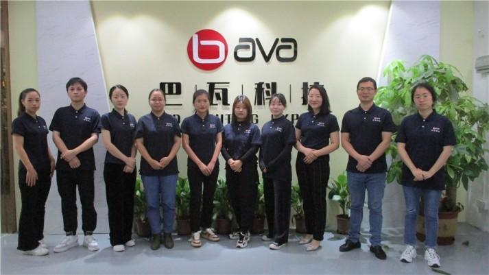 Proveedor verificado de China - Shenzhen Bava Technology Co.,Ltd