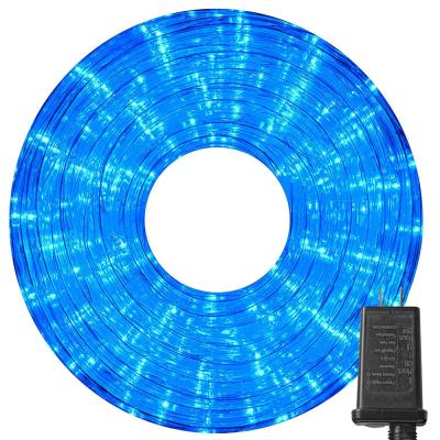 China hada al aire libre teledirigida Garland Lights de las luces de tira de la cuerda de los 10M LED LED en venta