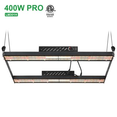 Chine BAVA 400W Samsung Lm301h UVB rouge lointain LED imperméable élèvent le guide optique à vendre