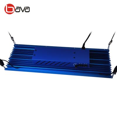 China 2x4ft leiden van Tentsamsung LM301H kweken het Lichte volledige Spectrum van Sunlike Te koop