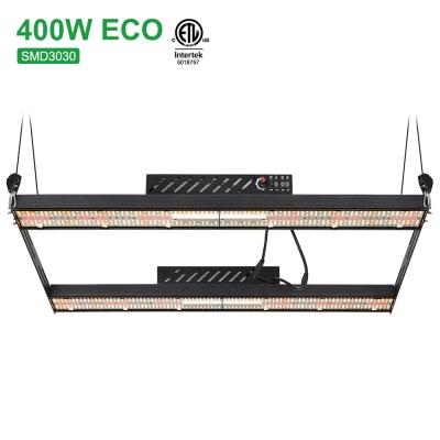 China Bavagreen 2 uv do SSL 660nm Ir da barra 400w conduzidos cresce SMD3030 claro à venda