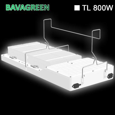 China 800W kweken Commerciële leiden van Samsung de Vervanging van de Lichtenhps Ballast Te koop