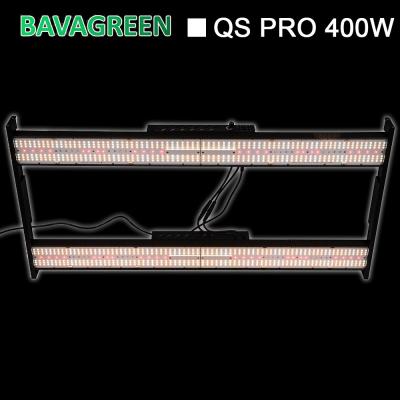 China 2080umol/s Full Spectrum LED Grow Lights CETL Samsung 301h 730nm PWM for sale