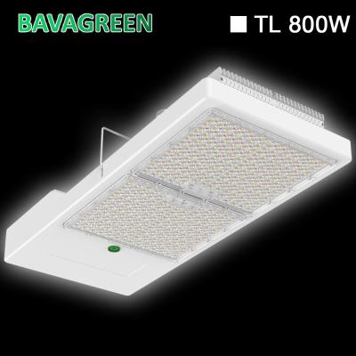 China Flexible IR LED Bar 1000w Commercial LED Grow Lights Replacement for sale