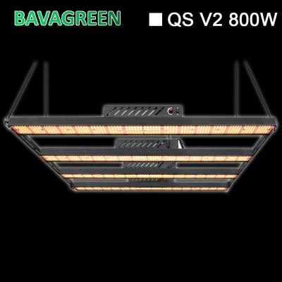 China 800W 730nm que la tira llevada roja lejana LED crece Samsung ULTRAVIOLETA LED crecen la barra ligera en venta