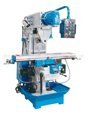 China XA6232LB Universal Milling Machine for sale