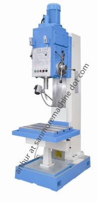 China Z5125 Vertical Drilling Machine for sale