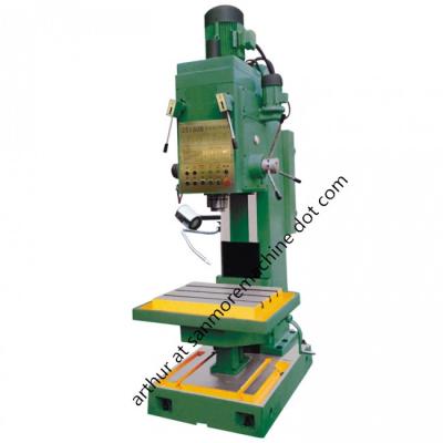 China Z5180 Vertical Drilling Machine for sale