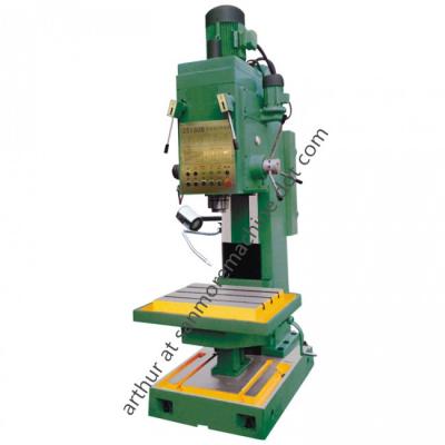 China Z5163 Vertical Drilling Machine for sale