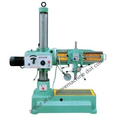 China Z3132 Universal Radial Drilling Machine for sale