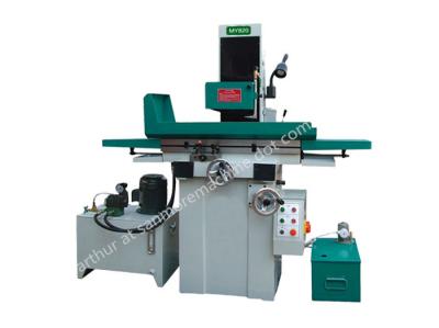 China Small Normal Grinder Surface Grinding Machine MYS820 for sale