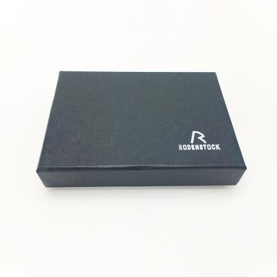 China Recycled Materials Custom Magnet Luxury Magnetic Paper Folding With Magnet Closure Gift Box for sale