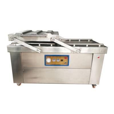 China Commercial Food Vacuum Food Drying Machine to Meat Processing Products Vacuum Sealer Made in China for sale