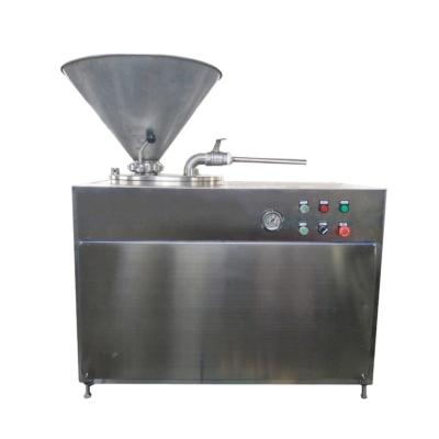 China Meat processing machine/bacon/sausage smoker oven/home sausage smoking machine for sale for sale