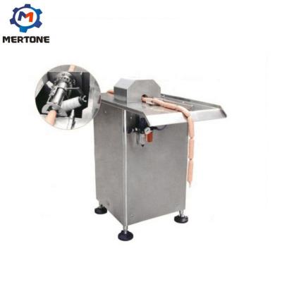 China Premium Automatic Commercial Meat Processing Sausage Making Machine for sale