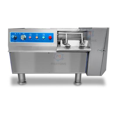 China food industry chicken beef pork cube cutter for commercial frozen dicer machine meat cutting dies frozen meat dies machine for sale