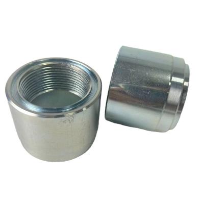 China Hardware Industry OEM Custom Metal Service CNC Milling Aluminum Brass Steel Machining Parts for sale