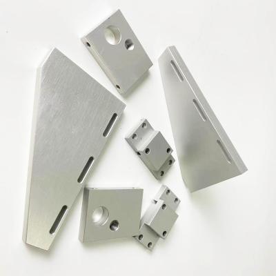 China Hardware Industry Customized Stainless Steel Parts Bracket Sheet Metal Fabrication Aluminum Stamping Alloy Bending for sale