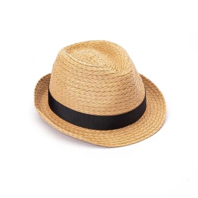 China men and women Sun Proof Spring Summer Bundle Straw Hat Sun Proof for sale