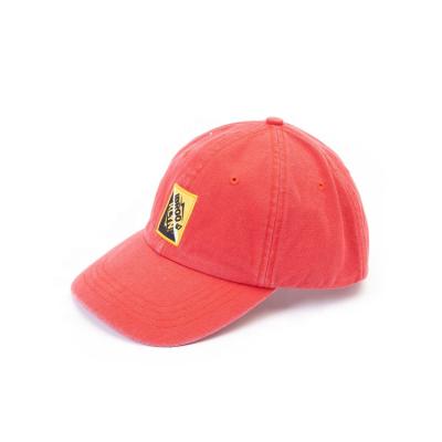 China Custom Designer Fashion Plain Sports White COMMON Logo Snapback Baseball Cap Adjustable Cotton for sale