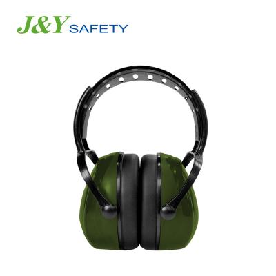 China Noise Reduction For All Adjustable Waterproof Noise Location Earmuff Hearing Protection Band Gun Ear Muffs For Shooting for sale