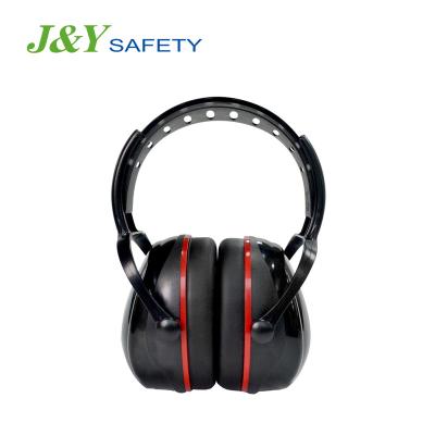 China Noise Reduction For All Noise Location BDS Safety Ear Muffs Isolation Ear Muffs Industrial Hearing Protection Noise Reduction Earmuffs for sale