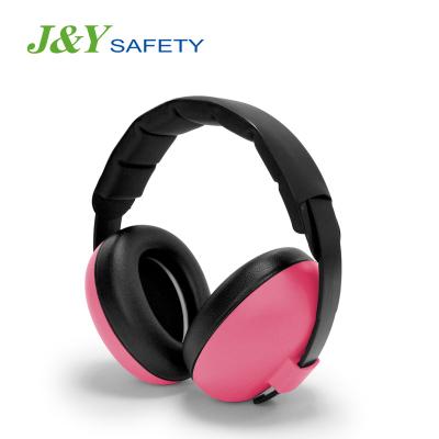 China Noise Reduction For All Noise Area Protective Equipment Noise Reduction Occupational Safety Personal Ear Muff for sale