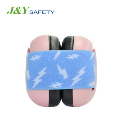 China Noise reduction for all noise location factory occupational safety ear muffs for workers to use with hard hats and to protect hearing for sale