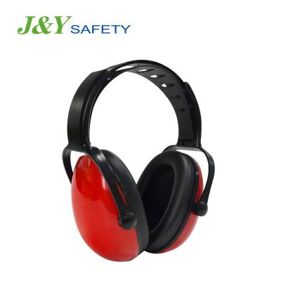 China Noise Reduction For All Noise Place Safety Earmuff Infant Hearing Protection Ear Muff Protective Ear Muff Defender for sale