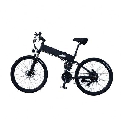 China Powerful High Speed ​​Adult Electric Mountain Aluminum Alloy China Bikes Wholesale Electric Sports Electric Bikes for sale