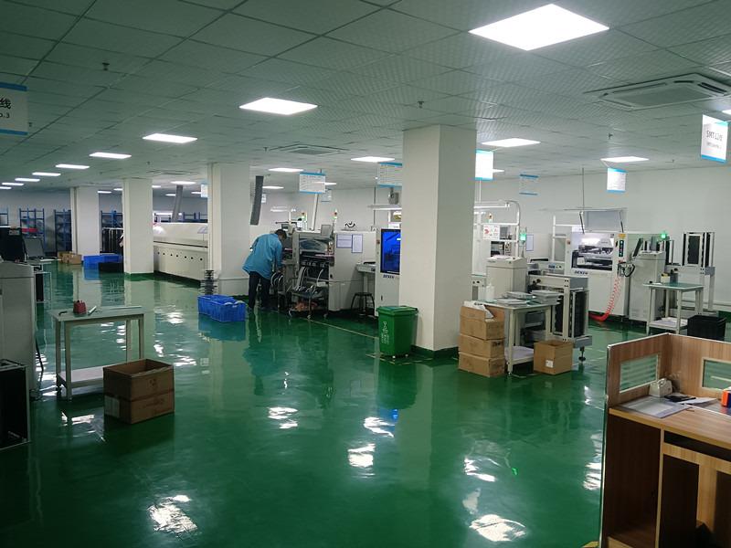 Verified China supplier - Shenzhen Jiahao Technology Co., Ltd.