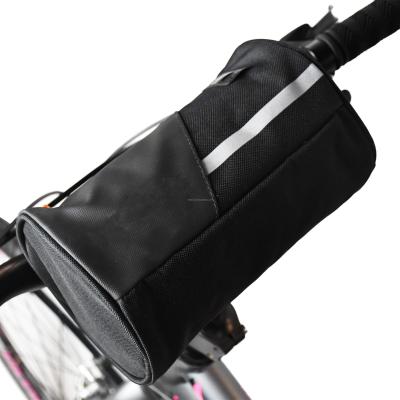 China RALLEX Custom Outdoor Cycling Front Frame Bike Handlebar Bag Waterproof Outdoor Cycling Bicycle for sale