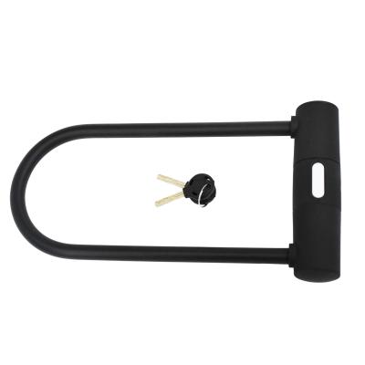 China High security special steel electric motorcycle lock anti theft bicycle/E-bike RALLEX bicycle lock u-theft bike cycle lock for sale