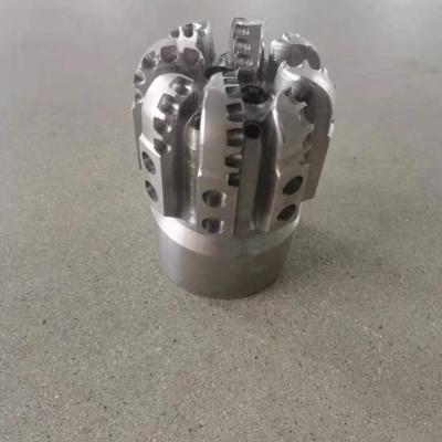 China Wholesale Machinery Repair Shop Manufacturers China Rock Drilling Tool Marine Petroleum PDC Drill Bit Used in Oil Fields and Mines Wells for sale