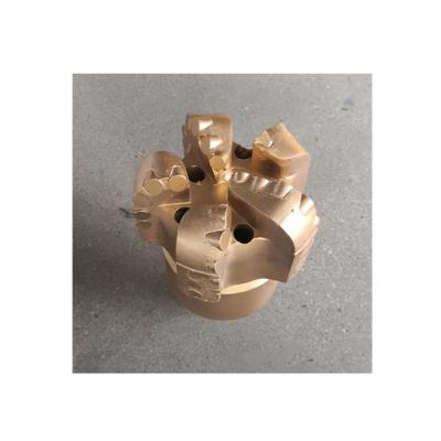 China Customizable good quality 50mm 200mm 245mm api diamond pdc cutter drill bits for machinery repair shops for sale