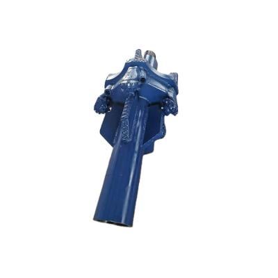 China High Quality Machinery Repair Shops Trenchless HDD Hole Opener Rig Hole Opener With TCI Tricone Bit for sale