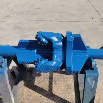 China Machine repairs workshop bit hole opener reamer for water well and oil field drilling well mining for sale