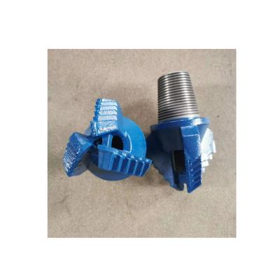 China Machinery Repair Shops High Quality Latest Technology Stone Drilling Machines Pdc Drill Tools For PDC Blade Bit For Oil Well for sale