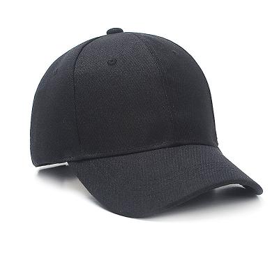 China breathable & Waterproof Custom Logo 6 Panel For Lady Winter Caps Woman Baseball Sports Golf Peaked Hats Man for sale