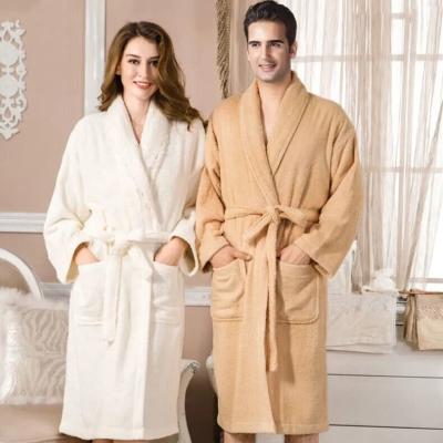 中国 Turkish Cotton Towelie Bathrobe Hammam Towel 販売のため