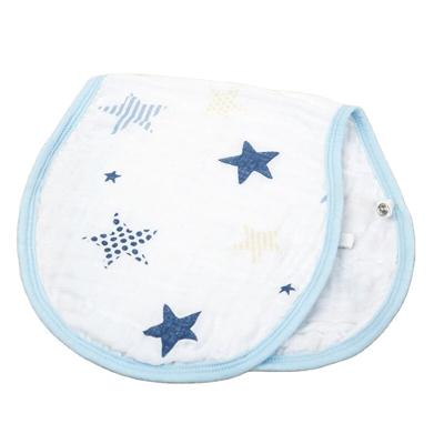 Китай Water Absorbent Newborn Wash Cloth Custom Six Layer Super Soft продается