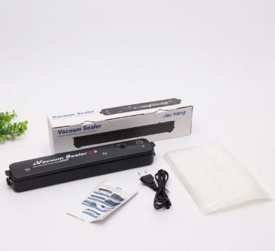 China Household Food Saver Vacuum Sealer Sous Vide Cooker Vacuum Bag Food Vacuum Sealer Machine for sale