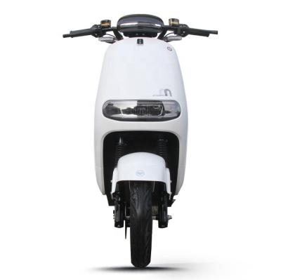 China Carbon Fibre Cenbird cheaper high speed electric scooter 60v 20ah 1000w 1500w 2000w ckd electric motorcycle with pedals disc brake for sale