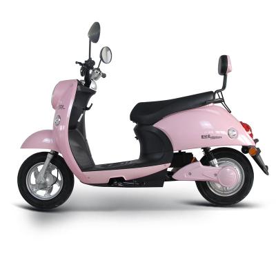 China Carbon Fibre Cenbird New Model Eec Coc Certificate 72v 32ah Battery 1000w Big Motor Two Wheel  Braking Electric Scooter for sale