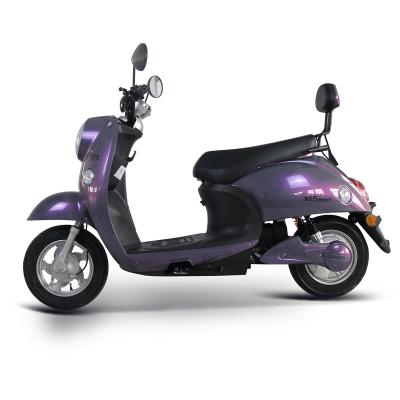 China Carbon Fibre Cenbird New Model Electric Scooter Eec Lead acid Battery 1000w Motor Two Wheel Electric Scooter for sale