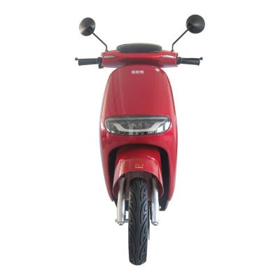 China Carbon Fibre Cenbird hydraulic pressure brake 1000W powerful racing sports battery electric scooter motorcycle for sale