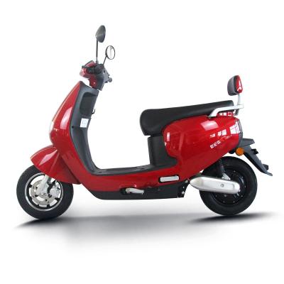 China Carbon Fibre Cenbird 1000w 60v 20ah Eec China Battery Electric Scooter 1000w Adult Motorcycle  Electric Motorcycle for sale