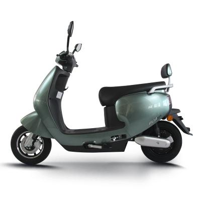 China Carbon Fibre Cenbird 1000w Eec Adult High Speed Electric Motorcycle Scooter 44km/H Electric Motorcycle for sale