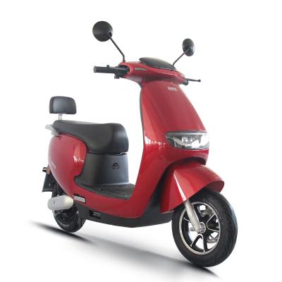 China Carbon Fibre Cenbird  lead acid battery electric scooter hydraulic brakes 2 wheel electric bicycle for sale